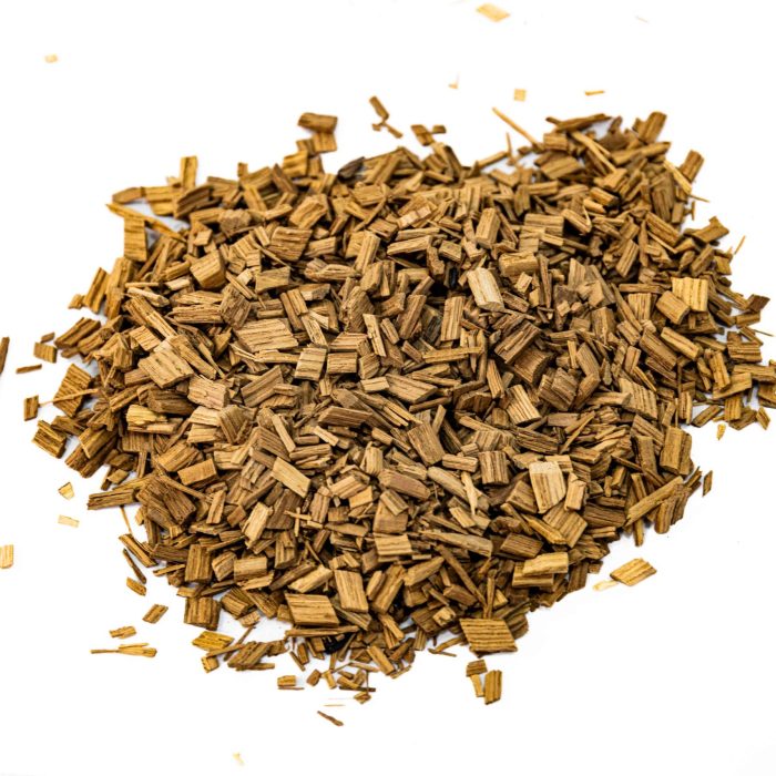 aschii de stejar poza detaliata